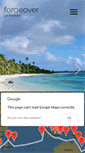 Mobile Screenshot of forgeover.com